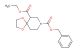 8-benzyl 6-ethyl 1,4-dioxa-8-azaspiro[4.5]decane-6,8-dicarboxylate