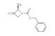 benzyl (2R)-2-methyl-3-oxoazetidine-1-carboxylate