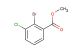 methyl 2-bromo-3-chlorobenzoate