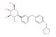 (2R,3S,4R,5R,6S)-2-(hydroxymethyl)-6-(3-(4-(((S)-tetrahydrofuran-3-yl)oxy)benzyl)phenyl)tetrahydro-2H-pyran-3,4,5-triol