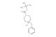 tert-butyl 4-benzyl-4-hydroxypiperidine-1-carboxylate