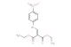 diethyl 2-(((4-nitrophenyl)amino)methylene)malonate