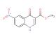 methyl 6-nitro-4-oxo-1,4-dihydroquinoline-3-carboxylate