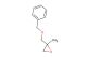 2-((benzyloxy)methyl)-2-methyloxirane