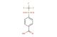 4-((trifluoromethyl)sulfonyl)benzoic acid