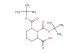 (S)-1,2-bis(tert-butoxycarbonyl)hexahydropyridazine-3-carboxylic acid