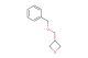 3-((benzyloxy)methyl)oxetane