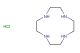 1,4,7,10-tetraazacyclododecane hydrochloride