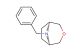 (1R,5S)-8-benzyl-3-oxa-8-azabicyclo[3.2.1]octane