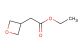 ethyl 2-(oxetan-3-yl)acetate