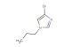 4-bromo-1-(N-propyl)imidazole