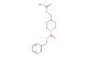 benzyl 4-((acetylthio)methyl)piperidine-1-carboxylate