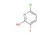 6-chloro-3-fluoropyridin-2-ol