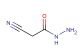2-cyanoacetohydrazide