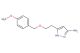 5-(2-((4-methoxybenzyl)oxy)ethyl)-1H-pyrazol-3-amine