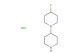 4-fluoro-1,4'-bipiperidine hydrochloride