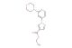 ethyl 1-(2-morpholinopyridin-4-yl)-1H-pyrazole-4-carboxylate