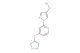 (1-(4-((tetrahydrofuran-3-yl)oxy)pyridin-2-yl)-1H-pyrazol-4-yl)methanol