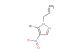 1-allyl-5-bromo-4-nitro-1H-pyrazole