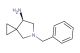 (R)-5-benzyl-5-azaspiro[2.4]heptan-7-amine