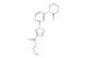ethyl 1-(4-(2-oxopiperidin-1-yl)pyridin-2-yl)-1H-pyrazole-4-carboxylate