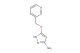 5-(pyridin-3-ylmethoxy)-1H-pyrazol-3-amine