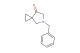 5-benzyl-5-azaspiro[2.4]heptan-7-one