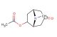 (1R,5R)-8-methyl-3-oxo-8-azabicyclo[3.2.1]octan-6-yl acetate