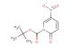 tert-butyl 5-nitro-2-oxopyridine-1(2H)-carboxylate