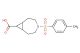 4-tosyl-4-azabicyclo[5.1.0]octane-8-carboxylic acid