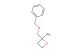 2-((benzyloxy)methyl)-2-methyloxetane