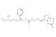 N-methyl-N-((Z)-4-(2-(5-((5R)-3-oxooctahydro-1H-cyclopenta[b]pyrazin-5-yl)pentanoyl)hydrazineylidene)-4-(pyridin-3-yl)butyl)nitrous amide