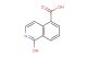 1-Hydroxyisoquinoline-5-carboxylic acid