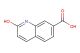 2-hydroxyquinoline-7-carboxylic acid