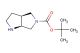tert-butyl (3aS,6aS)-hexahydropyrrolo[3,4-b]pyrrole-5(1H)-carboxylate