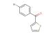 (4-bromophenyl)(thiophen-2-yl)methanone