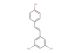 (E)-5-(4-hydroxystyryl)benzene-1,3-diol