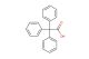2,2,2-triphenylacetic acid