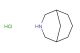 3-azabicyclo[3.3.1]nonane hydrochloride