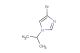 4-bromo-1-(iso-propyl)-1H-imidazole