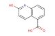 2-hydroxyquinoline-5-carboxylic acid