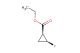 cis-ethyl2-fluorocyclopropanecarboxylate