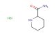 piperidine-2-carboxamide hydrochloride