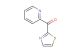 pyridin-2-yl(thiazol-2-yl)methanone