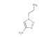 1-propyl-1H-1,2,3-triazol-4-amine