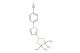 4-(3-(4,4,5,5-tetramethyl-1,3,2-dioxaborolan-2-yl)-1H-pyrazol-1-yl)benzonitrile