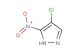 4-chloro-5-nitro-1H-pyrazole