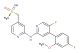 Enitociclib(Synonyms: (+)-BAY-1251152; (+)-VIP152; (S)-Enitociclib)