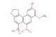 Aristolochic acid D(Synonyms: Aristolochic acid-IVa)