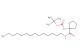 tert-butyl (1-(tetradecylcarbamoyl)cyclopentyl)carbamate